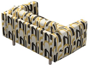 Pokrowiec na sofę Norsborg 2-osobową