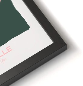 Obraz 30x40 cm Coquuille – Styler