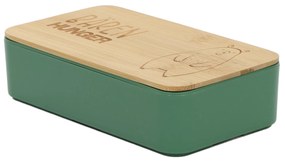 Lunch box dla dzieci z motywem misia