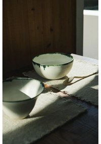 Bawełniana mata stołowa 38x50 cm Handloom – Lorena Canals