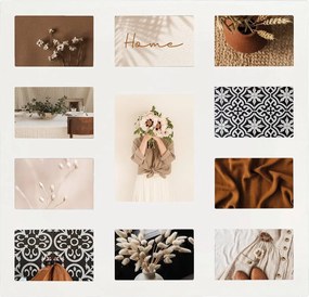 Ramki na zdjęcia, kolaż,11 elementów, Atmosphera