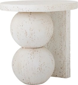 Okrągły stolik ø 46 cm Tally – Bloomingville