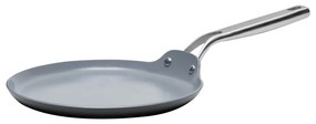 Patelnia aluminiowa na naleśniki z powłoką nieprzywierającą ø 26 cm Meda 3.0 – FABINI