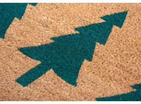 Wycieraczka ze świątecznym motywem 45x75 cm Mix Mats – Hanse Home