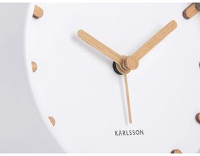 Budzik ø 11 cm Grace – Karlsson