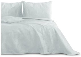 Jasnoszara narzuta 170x210 cm Palsha – Restilo