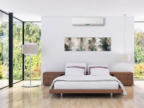 Obraz - Kolumny (170x50 cm)