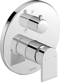 Duravit Tulum by Starck Wannenarmatur