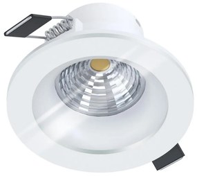 Eglo 98238 - LED Oprawa wpuszczana SALABATE LED/6W/230V