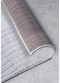 Kremowy chodnik 80x240 cm Pigment Cream White – Elle Decoration
