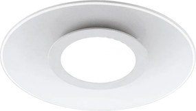 Eglo 96934 - Oprawa sufitowa REDUCTA LED/19W/230V