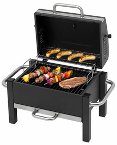 Tepro 1166 Grill Toronto Easy, 68 x 43 x 45 cm