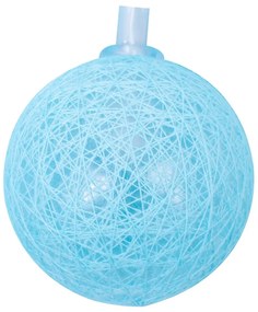 Girlanda świetlna na USB długość 330 cm Fizz – SQUISHMALLOWS