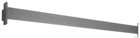 Lampa zewnętrzna (wysokość 11 cm) Dawson – Trio