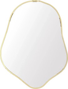Lustro Ceres 25x32 cm