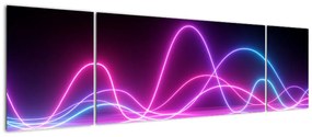 Obraz - Impuls (170x50 cm)