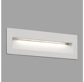 FARO 70271 - LED Zewnętrzny plafon wpuszczany NAT LED/8W/230V