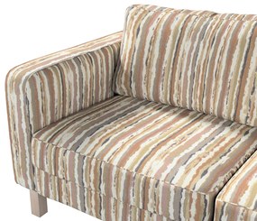 Pokrowiec na sofę Karlstad 2-osobową nierozkładaną krótki