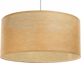 Lampa wisząca NATURAL BEIGE 40 beżowa