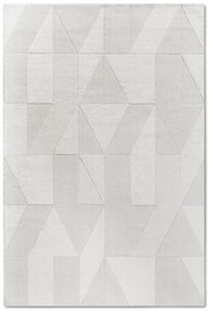 Dywan wełniany Villeroy &amp; Boch Ursule kremowy 80 cm x 150 cm