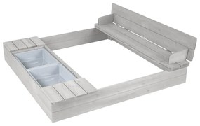 Piaskownica Outdoor+ – Roba