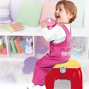 Kuchenka dziecięca Buddy Toys BGP 1021, 37 x 47 x 27 cm