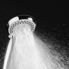 Słuchawka prysznicowa ø 8,5 cm Hydro – douceur d'intérieur