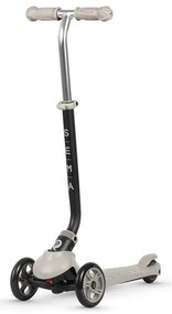 QPlay - Hulajnoga dziecięca 4 w 1 SEMA beżowa