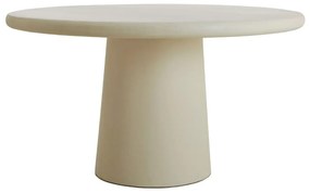 Okrągły stół ø 140 cm Kulona – Light &amp; Living