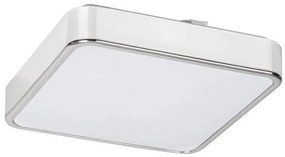 Rabalux - LED RGB łazienkowa lampa sufitowa 22W IP44 z DO, ściemnialna