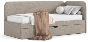 Łóżko Bao z szufladą