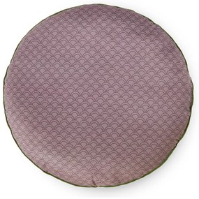 Poduszka dekoracyjna ø 55 cm – Descanso