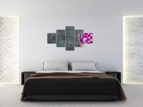 Obraz - Wellness (125x70 cm)