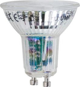 Zestaw 5 inteligentnych żarówek LED GU10 50 mm z możliwością ściemniania 4,7 W 345 lm 2700-6500 K