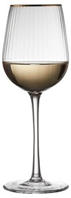 Kieliszki do wina zestaw 4 szt. 300 ml Palermo – Lyngby Glas