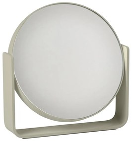 Lustro kosmetyczne powiększające (powiększenie 5x) ø 19 cm Ume – Zone