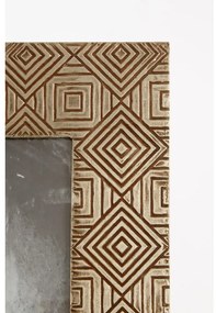 Drewniana tamka w kolorze złota 23x28 cm Bowerbird – Premier Housewares