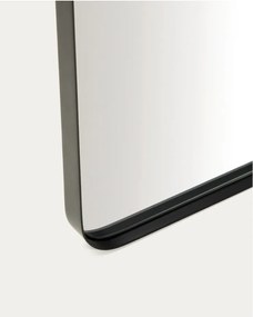 Lustro ścienne 60x60 cm Marco – Kave Home