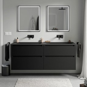 Szafka podumywalkowa VIREO 160 cm