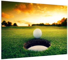 Obraz - Golf (70x50 cm)