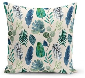 Poszewka na poduszkę Minimalist Cushion Covers Kalinoma, 45x45 cm