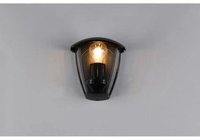 Zewnętrzna lampa ścienna (wysokość 20 cm) Venta – Trio