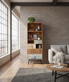 Alternatywny regał E0-W73