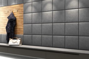 Panel Ścienny Tapicerowany 30x30