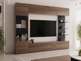 Meblościanka Alemiko