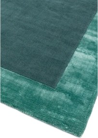 Morski dywan z mieszanki wełny tkany ręcznie 160x230 cm Ascot – Asiatic Carpets