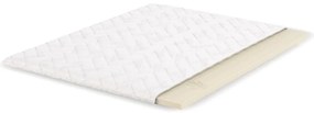Miękki piankowy topper 180x200 cm Visco – Maison de Rêve