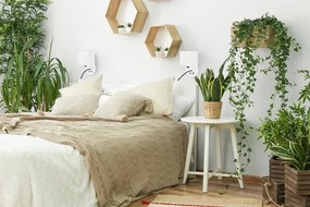 Kwadratowy kinkiet z dodatkową funkcją LED - V078-Tilon