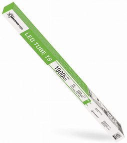 Tuba LED Biała Zimna 120 CM T8 230V 17W WOJ+22305