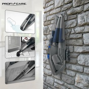 ProfiCare AKS 3034 2w1 odkurzacz ręczny, szary